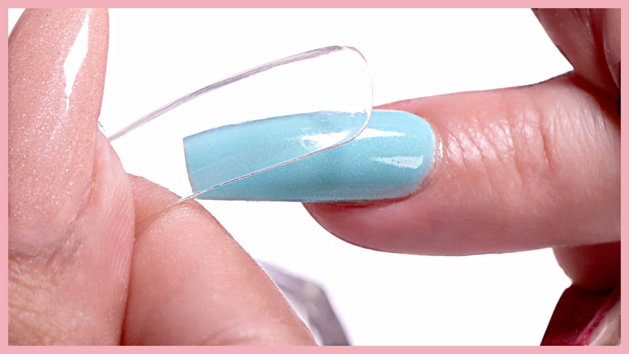 Acrylic nails fill ins? | Beautylish