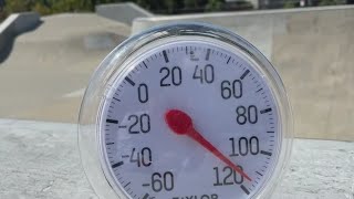 Bay Area heat wave peaking Tuesday; power emergency declared