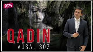 Vusal Soz Qadin 2024 Resimi