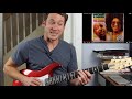 Guitar Teacher Reacts: Althea and Donna - Uptown Top Ranking