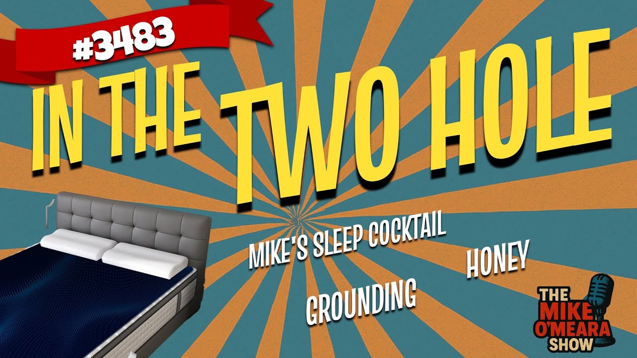 Ep 3483: In The Two Hole