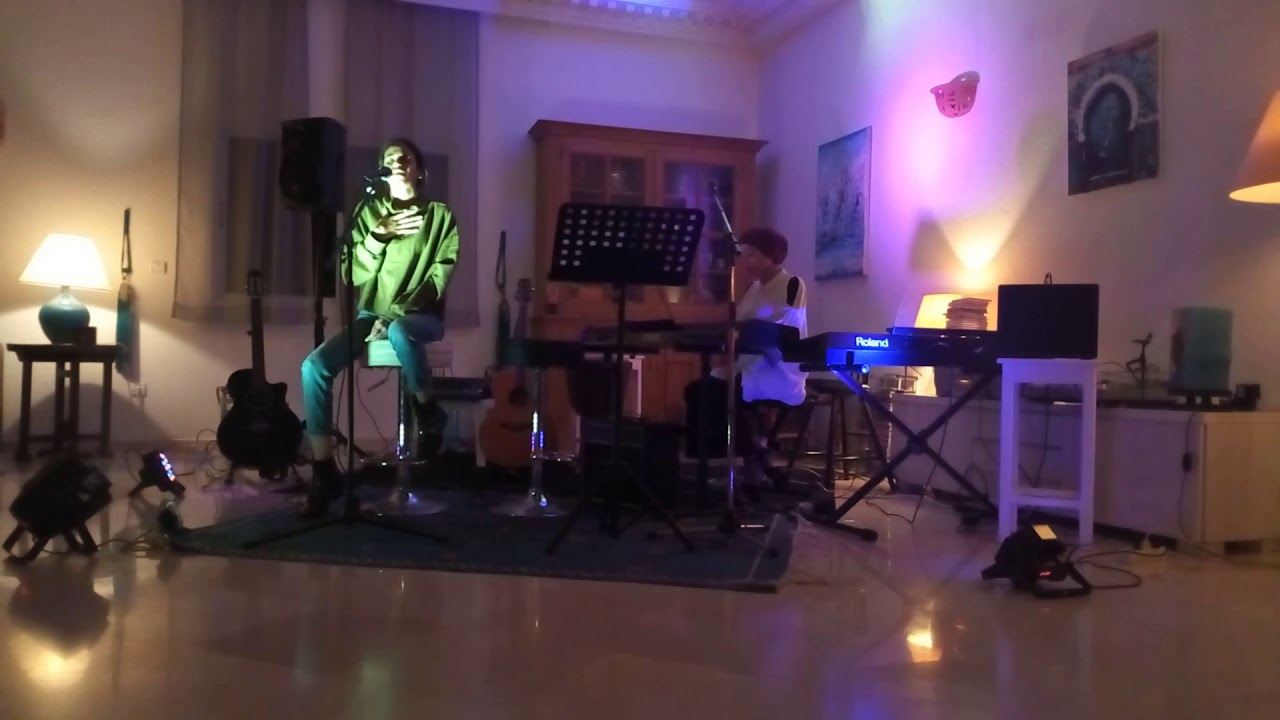 Double crush live dar d'art