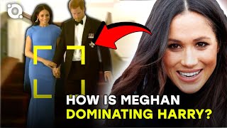 Clues Meghan Markle And Amber Heard Are Narcissists |⭐ OSSA