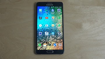 Advanced Power Menu!