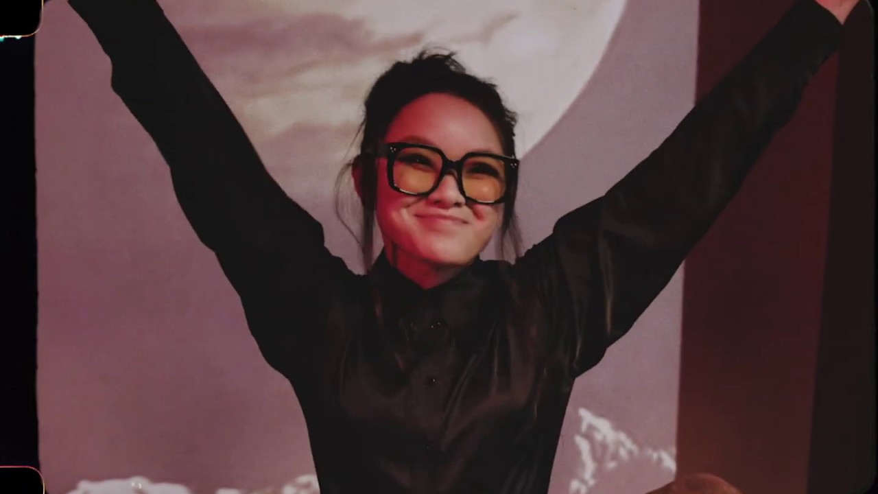 Flaunt Film | Thaddea Graham | Letter for the King