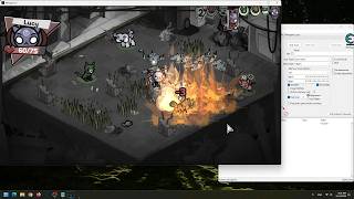 Mewgenics - Cheat One Hit Kill