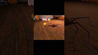 Granny Game Secret Trick 👻 #granny #grannygame #ytshorts #shorts