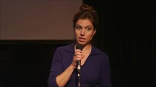 Stand up The Pack   2 minute clip