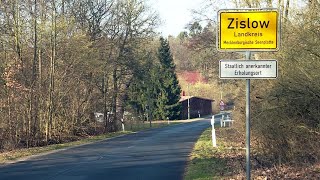 Dorfstreit: Warum in Zislow die Polizei einrückt | Panorama 3 | NDR