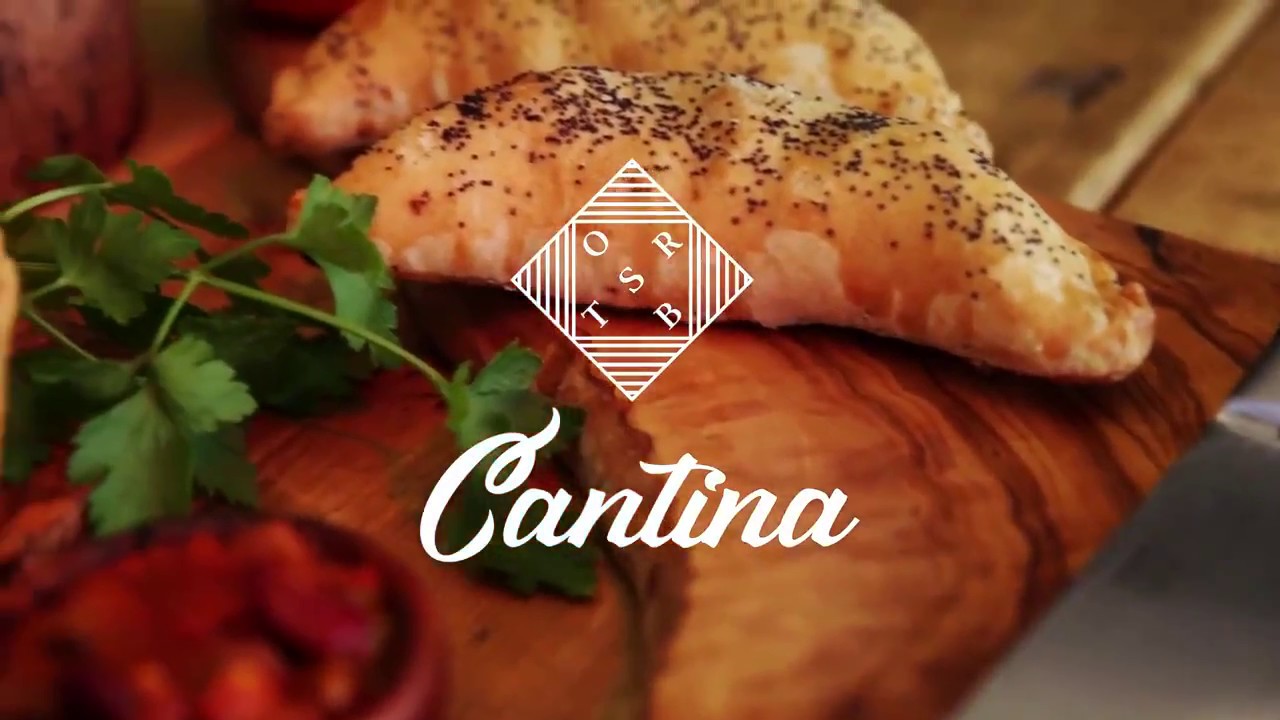 The Old Red Bus Station Presents 'Cantina'
