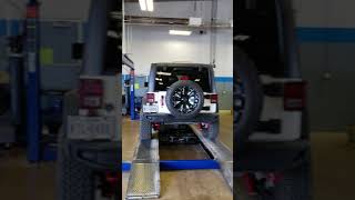 Bruner Auto GM Service Department
