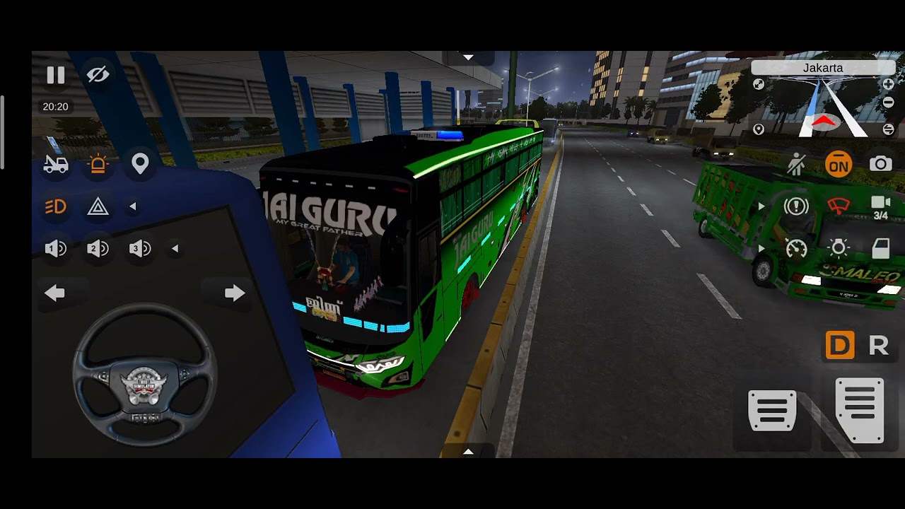 Bus Rider Series bus rider ☺️🔥 💦💦💦💦 💥💥💥💥💥 - YouTube