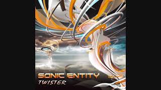 Sonic Entity - Open Eyes