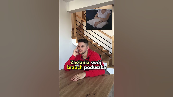 Test mowy ciała cz.1