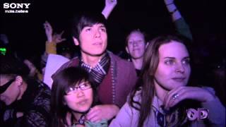 Jack white - Seven nation army (Voodoo experience)