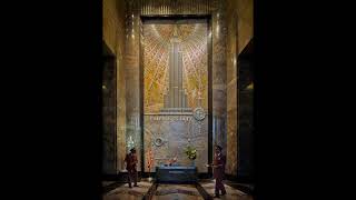 Empire State Building - Wikipedia article