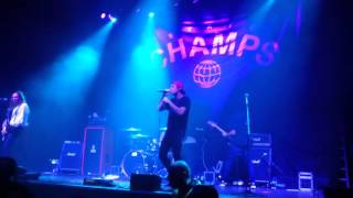 Statechamps - Perfect Score