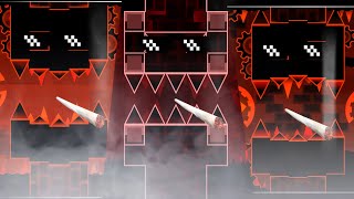 The Trilogy 100% (Cataclysm, Bloodbath, Aftermath)