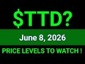 TTD Stock Analysis | The Trade Desk, Inc. | June 8, 2026