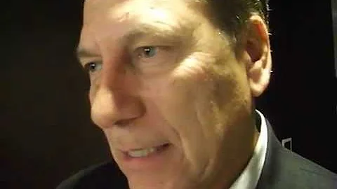 Tom Izzo remembers Wayne McClain