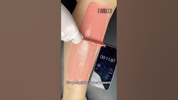 Favirzce wax is a good choice 4u #hardwax #waxing #waxtips #athomewaxing #easywax