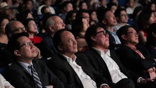 2019 Uob Painting Of The Year Awards Ceremony And Exhibition