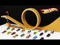 How to Make Hydraulic Hot Wheels From Cardboard
