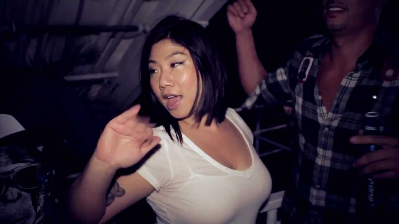 Sue Cho - My Next Thrill (DJ Fixx Original Mix) Official Music Video