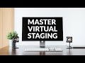 Virtual Staging Training | How to Become a PRO!