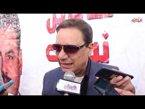 أخبار اليوم كرم جبر انتخابات نقابة الصحفيين الاكثر نزاهة و شفافية