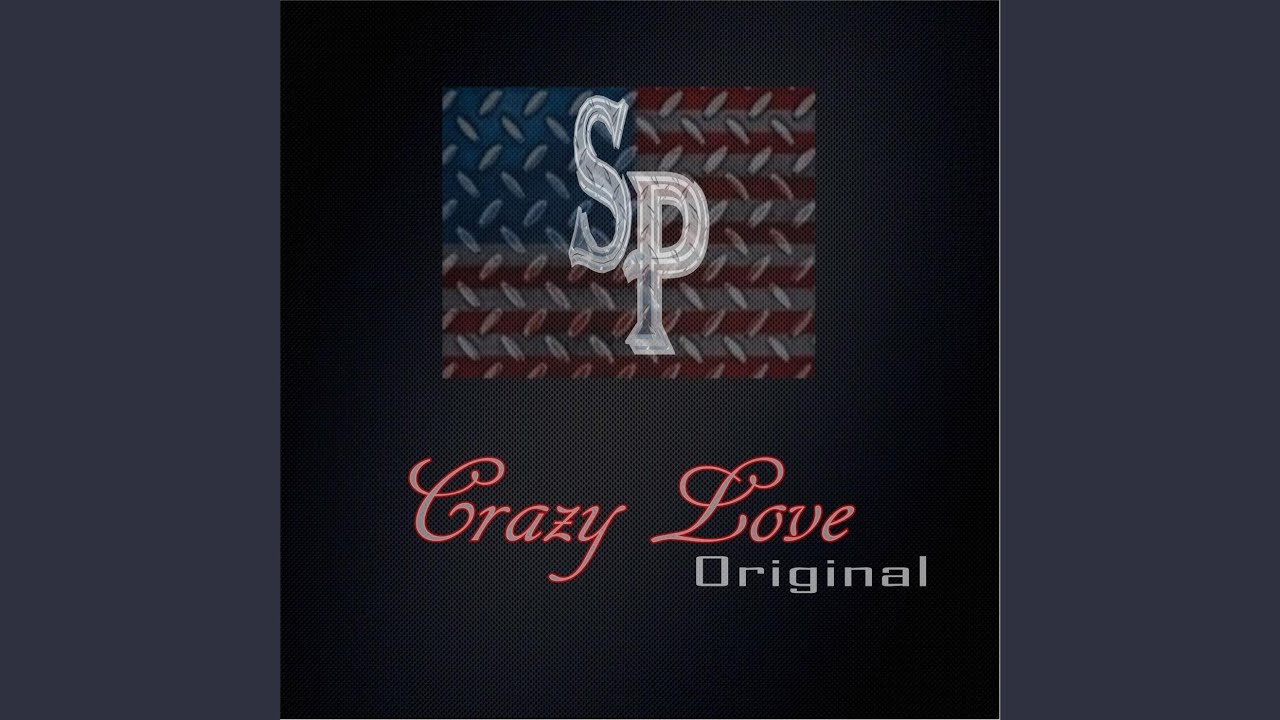 Crazy Love