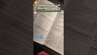 How to revise any chapter quickly?🌼🤯#ytshorts #studentlife #studyhacks #viral