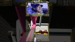 finalmente abbiamo fatto colpo! #gamingitalia #pcgamingita #dealersimulator#gameplayitaliano