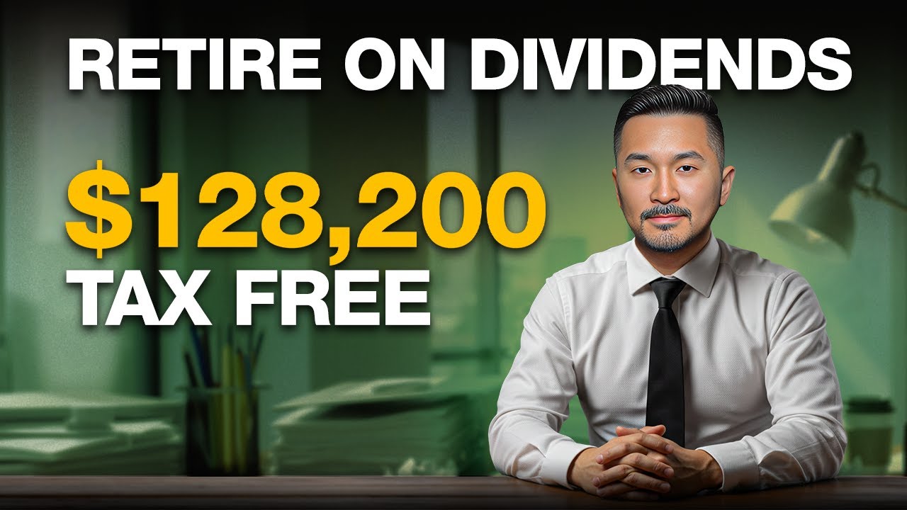 How Much You REALLY Need to Retire on Dividends