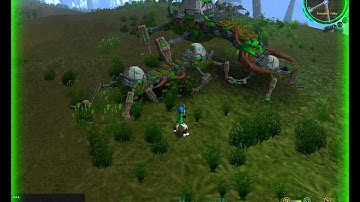 Fusionfall The battle between fuse