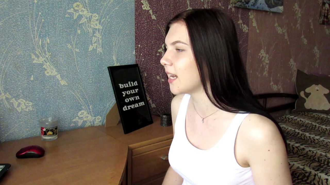 SHADY - Adam Lambert feat Nile Rodgers&Sam Sparre (Inessa Haze cover)