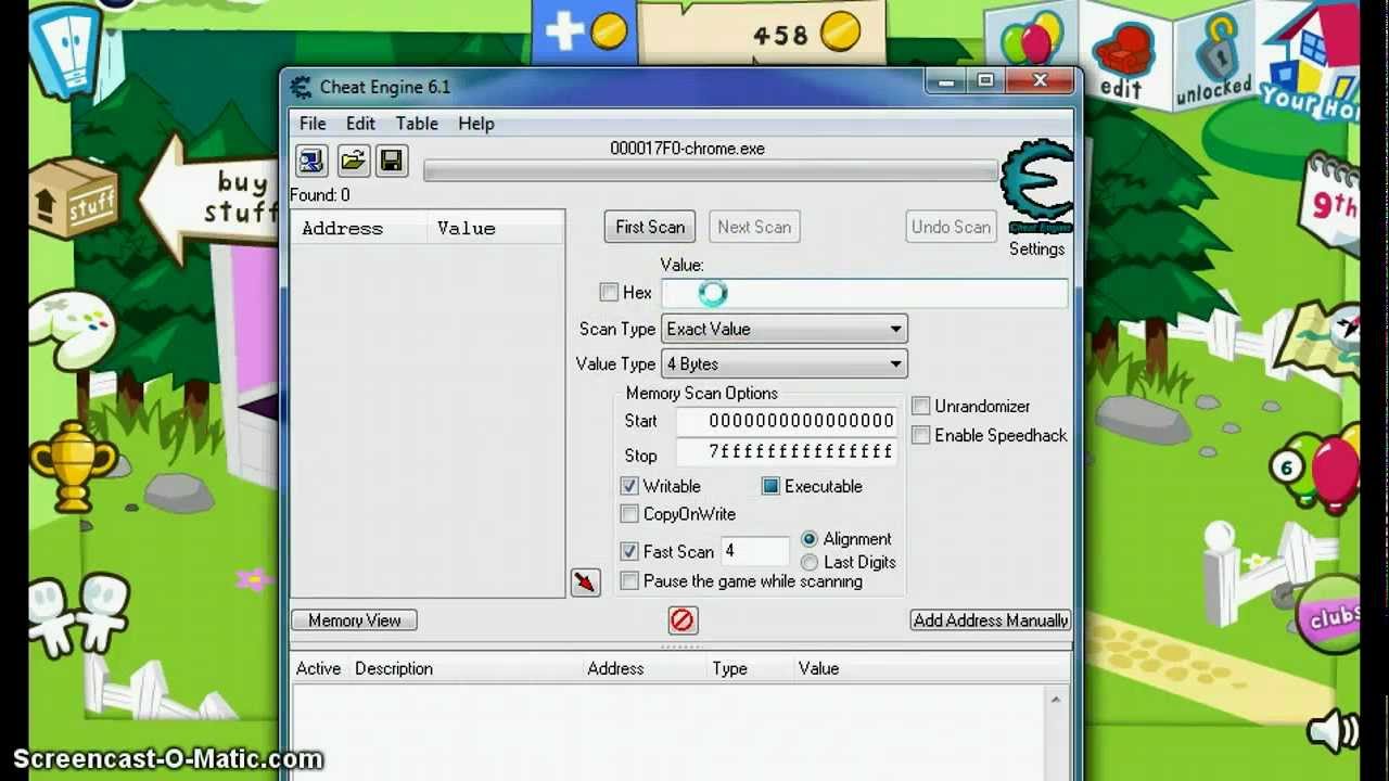 migoland cheat engine 6.1