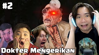 Dikejar Dokter Mengerikan - Forsake Indonesia Part 2