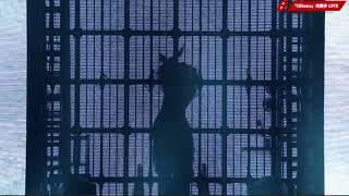 Ado  Episode X  Hibana Orlando Kia Center  Performance 