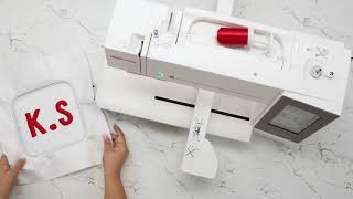 Project 37: Learn to perfectly Monogram (English)