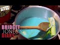 Bridget's Blue String Leek Soup | Bridget Jones's Diary | SceneScreen