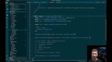 Learn how to build a blockchain game with ArcBlock - Part 3