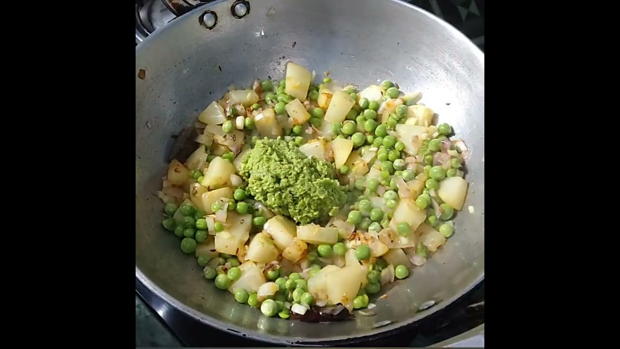 Aaj ki recipe 