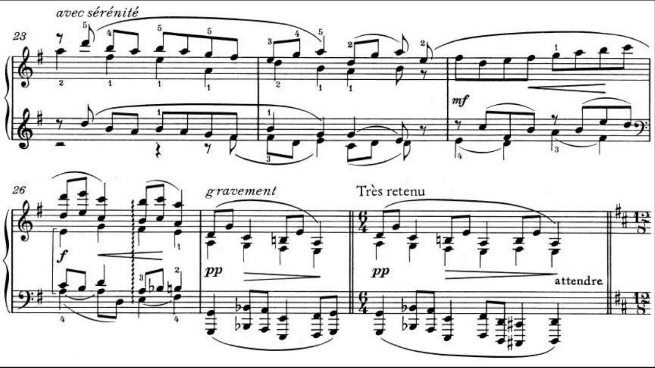 Chopin - Nocturne op.9 No.2