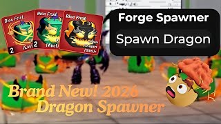 [🐲]DragonSpawner|Bloxfruits Dragon Spawner|Keyless🔐|Free💰|Updated [🎭]|Forge Script|Tutorial|Delta[💻]