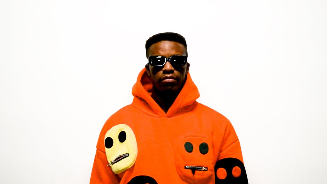 Remy (feat. 1OAKJason) (Official Visualizer)