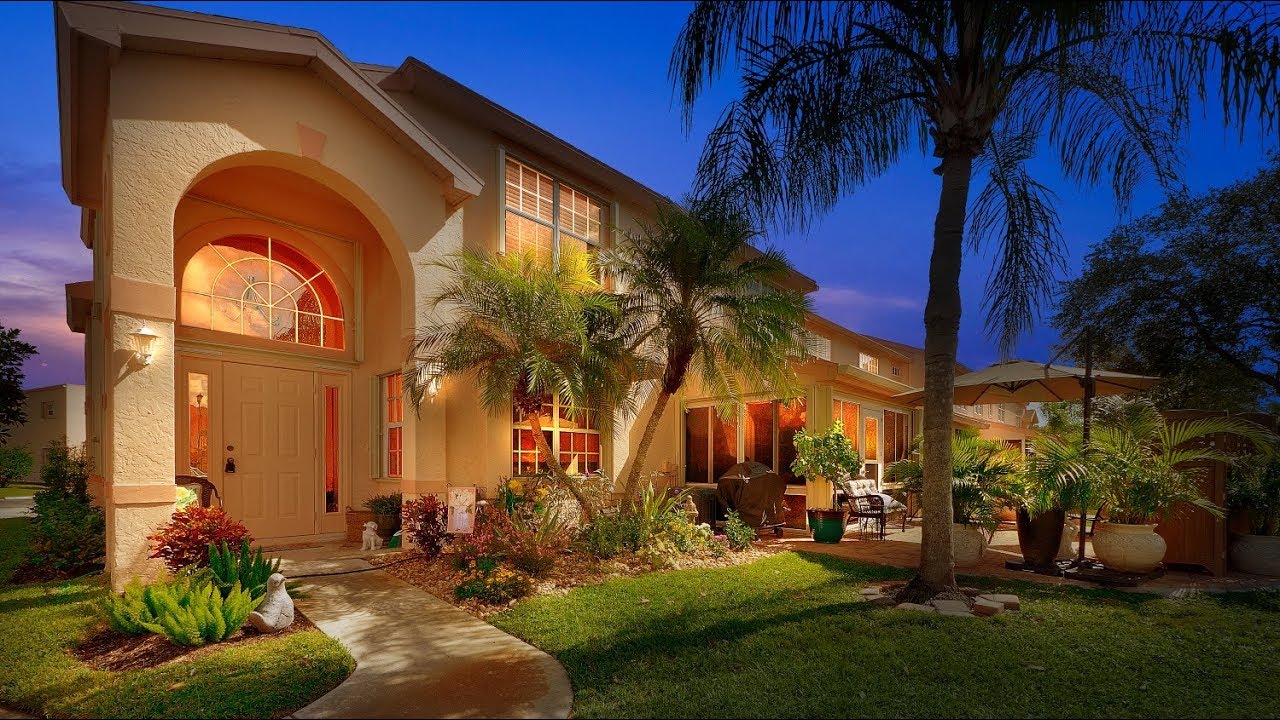 2066 SE Wild Meadow Circle 101 4K Video YouTube