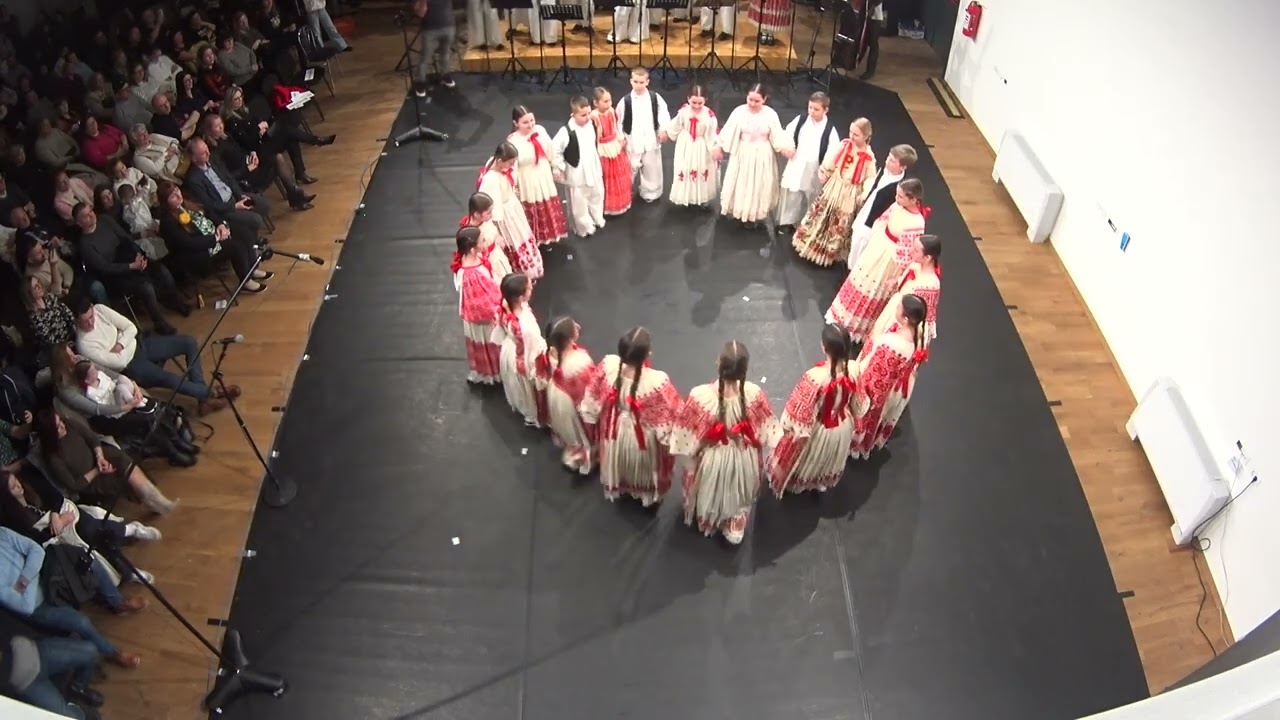 Urodila žuta dunja...