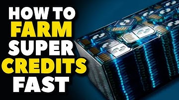 Helldivers 2 - How To  Farm Super Credits For Free