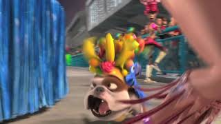 The Carnival (Cheese & Sprinkles) - Rio